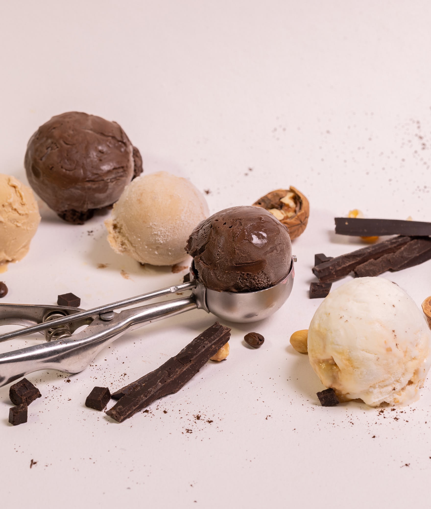 Gelato Vinto - Logo