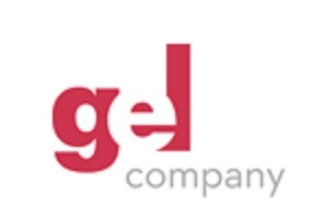 Gel Company - Logo