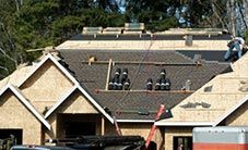 Gelinas Roofing &a; Renovations - Logo