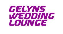 GELYNS WEDDING LOUNGE - Logo