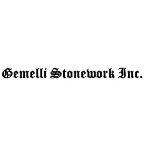Gemelli Stonework Inc - Logo