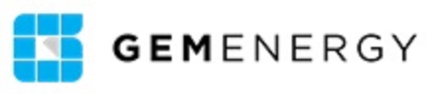 GEM Energy - Cover photo