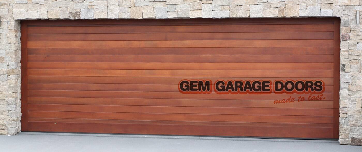 Gem Garage Doors - Cover photo