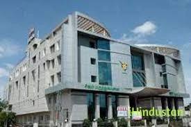Gem Hospital - Logo
