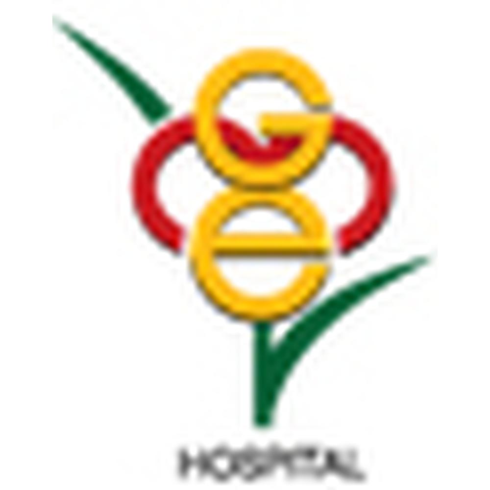 GEM Hospital and Research Centre (GEMHRC) - Logo
