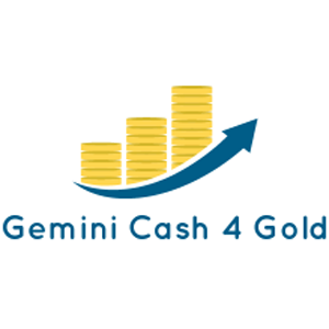 Gemini Cash 4 Gold - Logo