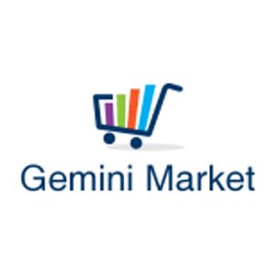 Gemini Market - Logo