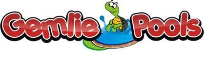 Gemlie Pools - Logo