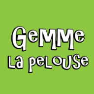 Gemme La Pelouse - Logo