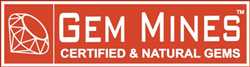 Gem Mines 176189 - Logo