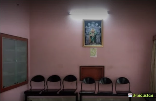 Gem Nursing Home-Dr Ratna Baid, Dr Anju Taly, Dr usha J - Logo