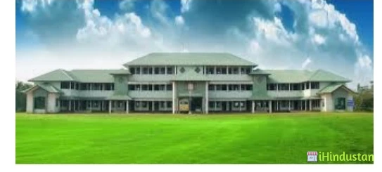Gems Arts and Science College - Logo