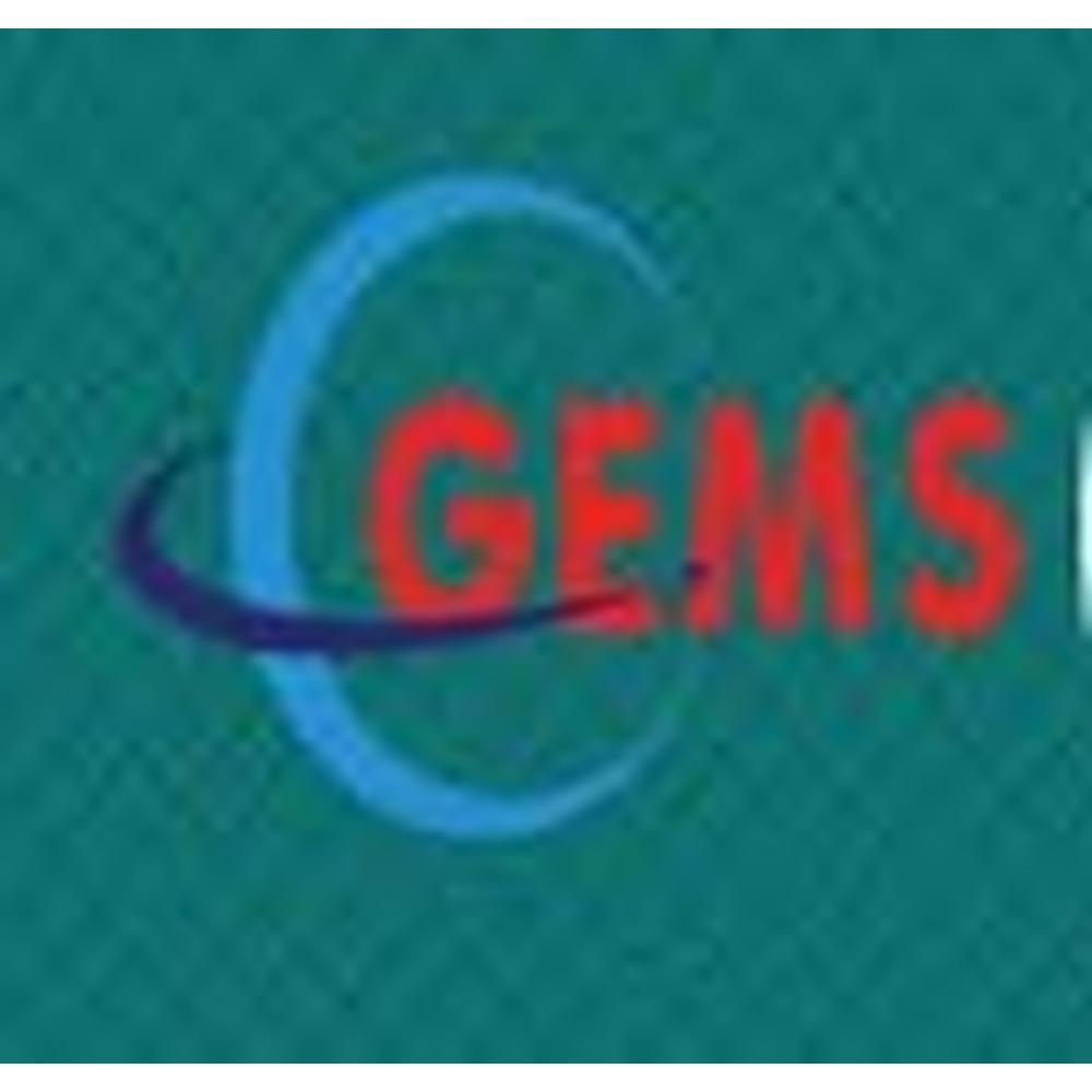 Gems Arts and Science College (GEMS COLLEGE) - Logo