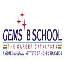 GEMS B School Visakhapatnam (GEMS B School) - Logo