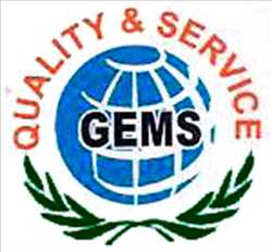 Gems Cooling 223901 - Logo