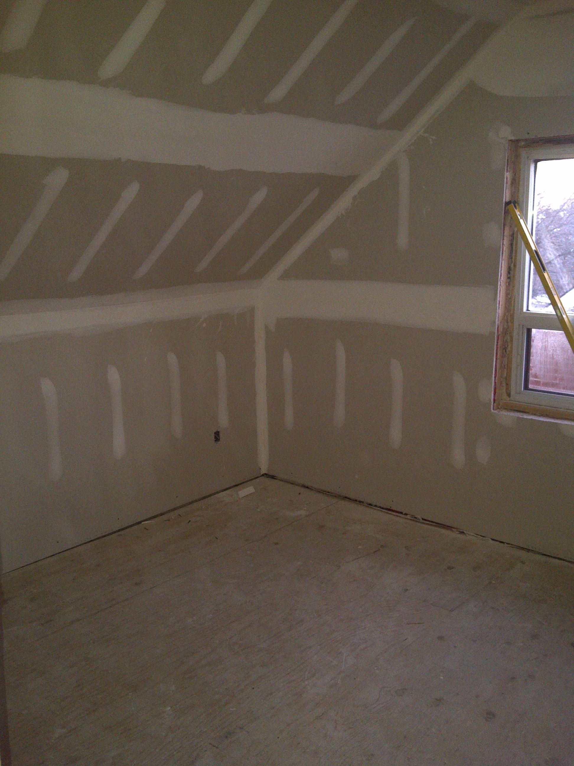 Gems Drywall Taping - Logo