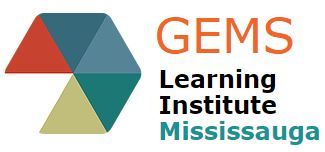 Gems Learning Institute - Logo
