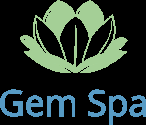 Gem Spa - Logo