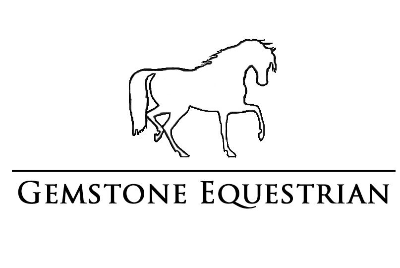 Gemstone Equestrian - Logo
