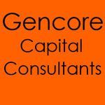 Gencore Capital Consultants - Logo