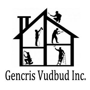 Gencris Vudbud Inc. - Logo