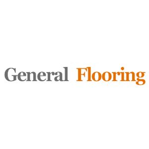 General Flooring Ltd - Logo
