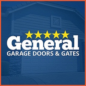 General Garage Doors - Logo