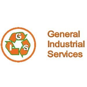 General Industrial Services - Logo