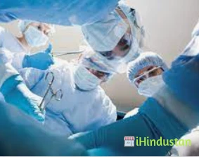 General & Laparoscopic Surgeon - Logo