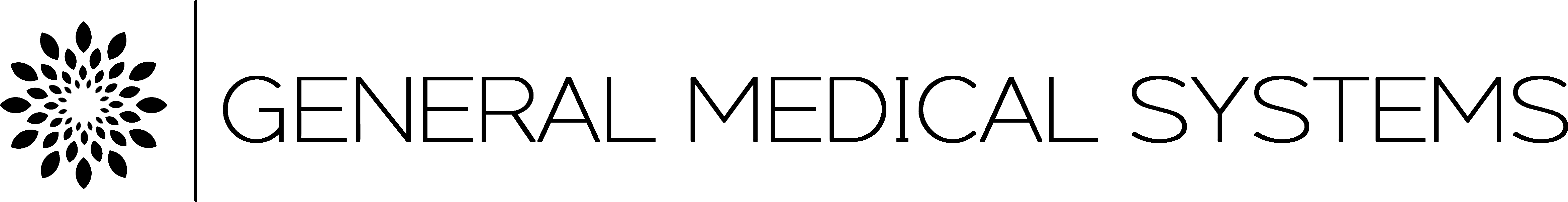 General Medical Systems - Logo
