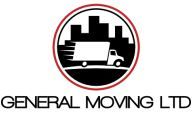 General Moving Limited - Logo