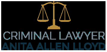 General Practice Lawyer - Anita Allen Lloyd - Logo
