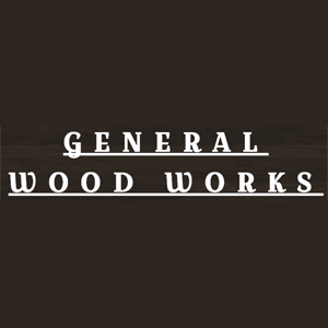 General Wood Works - Logo