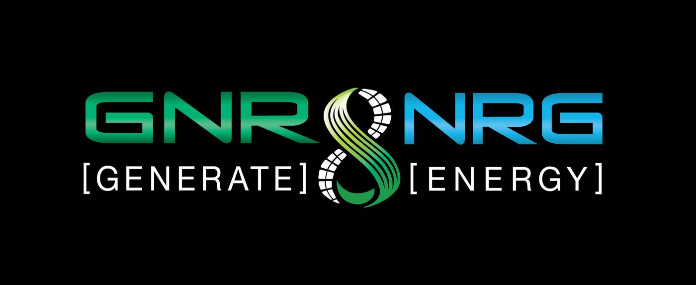 Generate Energy - Logo