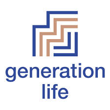 Generation Life - Logo