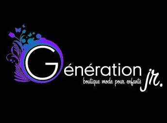 Generation Junior - Logo