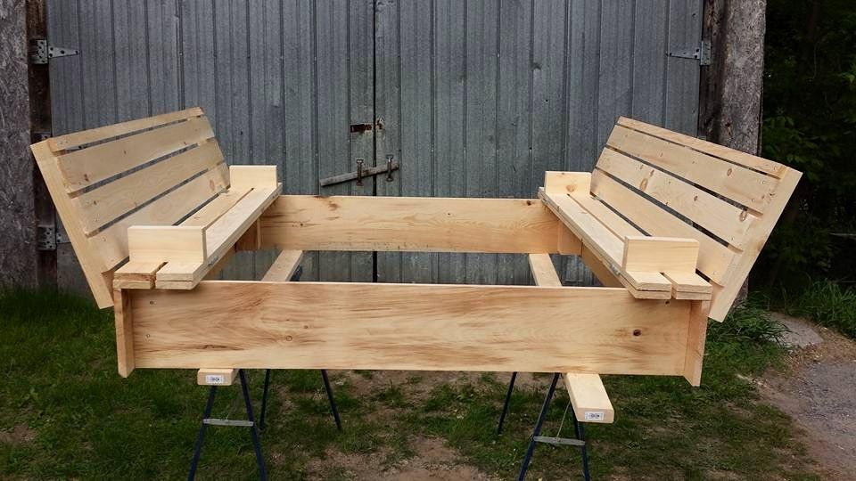Generations Carpentry Services - Cover photo