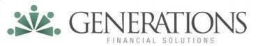 Generations Financial Solutions - Logo