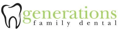 Generations Family Dental - Logo
