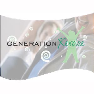 Generation Xercise - Logo