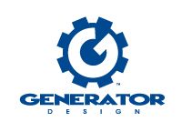 Generator Design Of Canada Inc - Logo