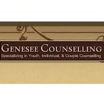 Genesee Counselling Services - Logo