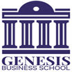 Genesis Business School, Pune (GBS) - Logo
