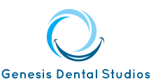 Genesis Dental Studios - Logo