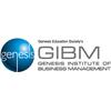 Genesis Institute of Business Management (GIBM) - Logo