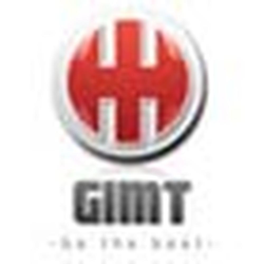 Genesis Institute of Management and Technology (GIMT) - Logo