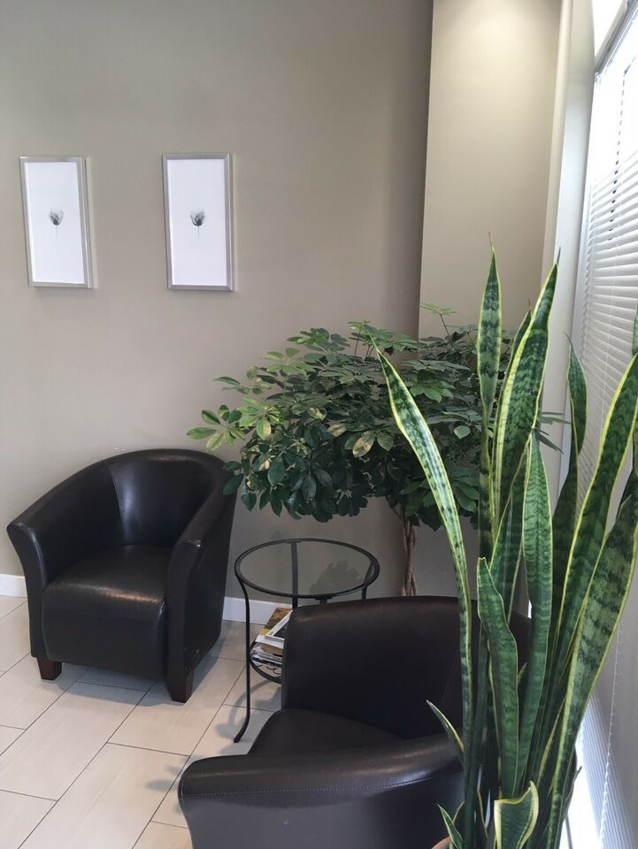 Genesis Massage - Cover photo