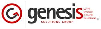 Genesis Solutions Group 4S - Logo