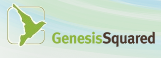GenesisSquared, Counselling and Psychotherapy - Logo