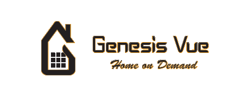 Genesis Vue - Logo